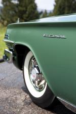 Chevrolet El Camino 1960 года